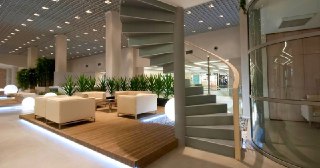 Ремонт торгового центра Раменское Цена под ключ от 2380 руб.