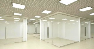Ремонт торгового центра Раменское Цена под ключ от 2380 руб.
